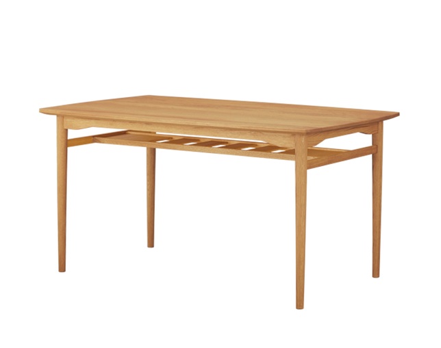 テーブル　MowLift MOMO natural（モモナチュラル）が手掛けるオリジナル家具のブランド
