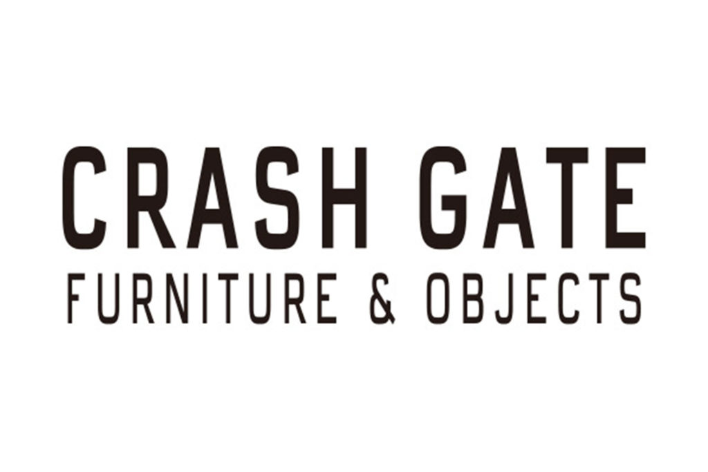 CRASH GATE